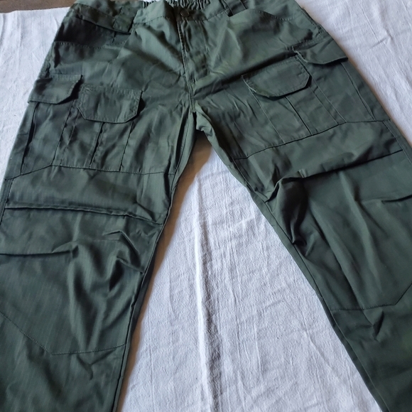 Navekull Mens Hiking‎ Military Cargo Sz. 31x32 Pants - Picture 9 of 13